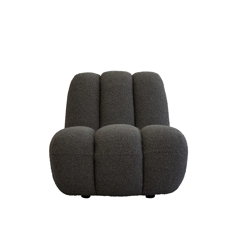 Toe Chair