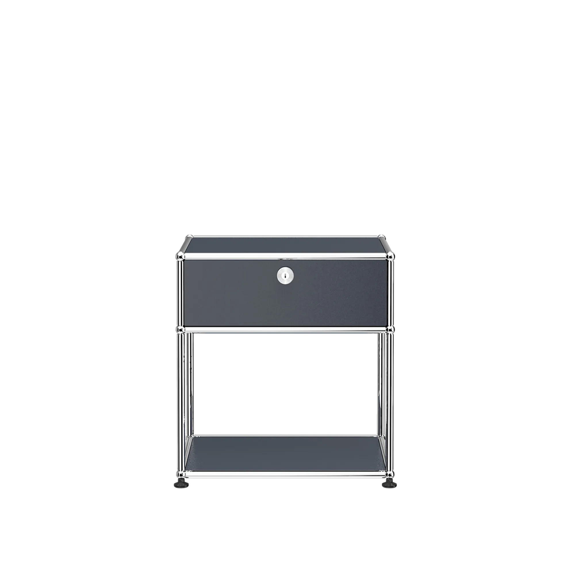 USM Haller 52 nattduksbord