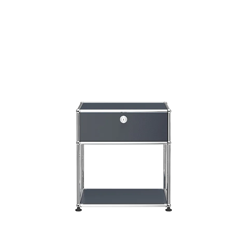 USM Haller 52 nattduksbord