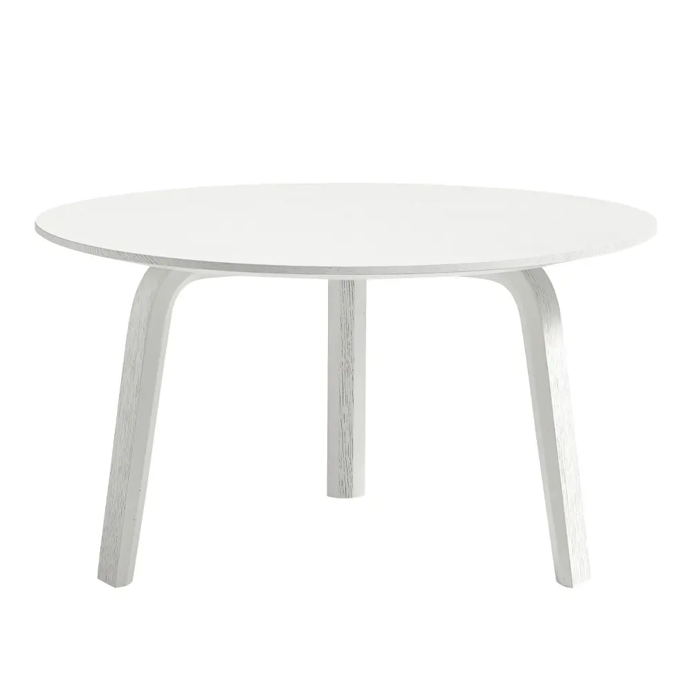 Bella soffbord Ø60 cm
