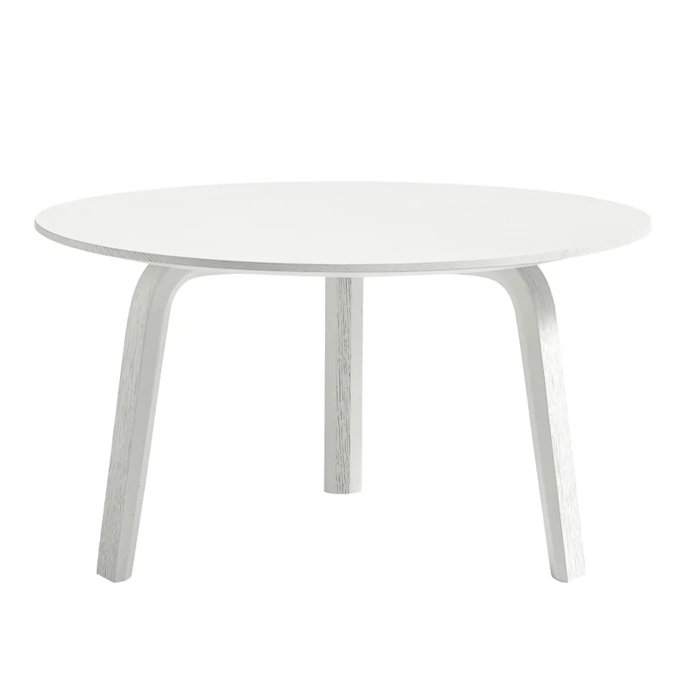 Bella Coffee Table Ø60 cm