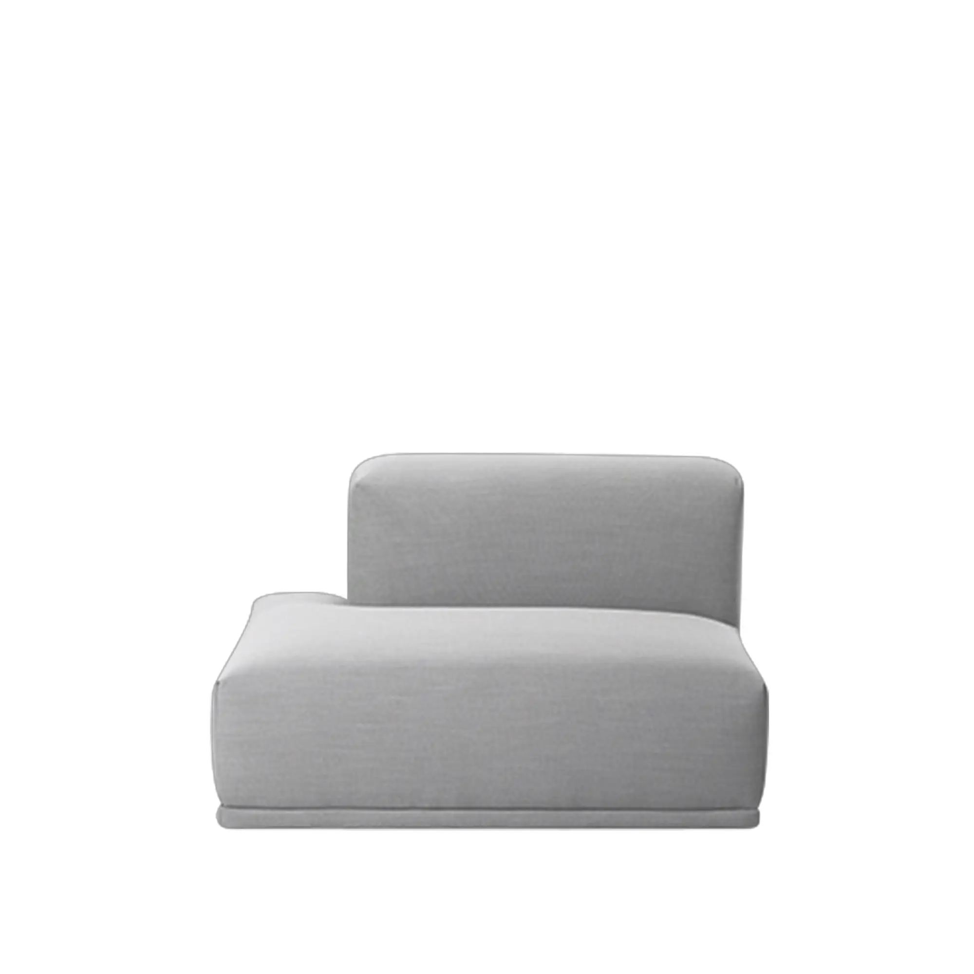 Connect Modular Sofa