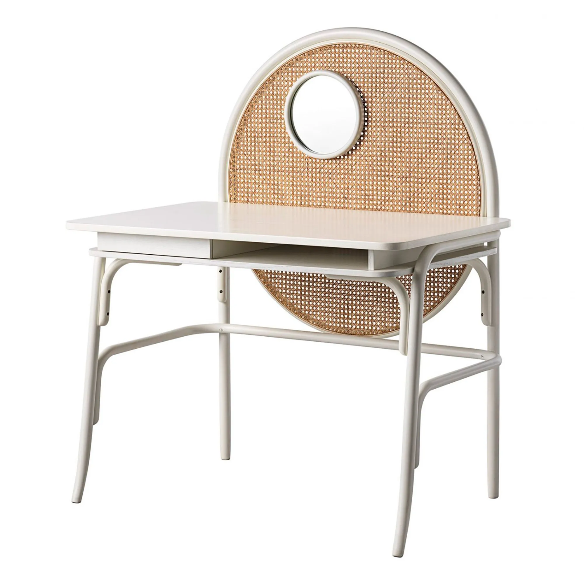 Allegory Desk