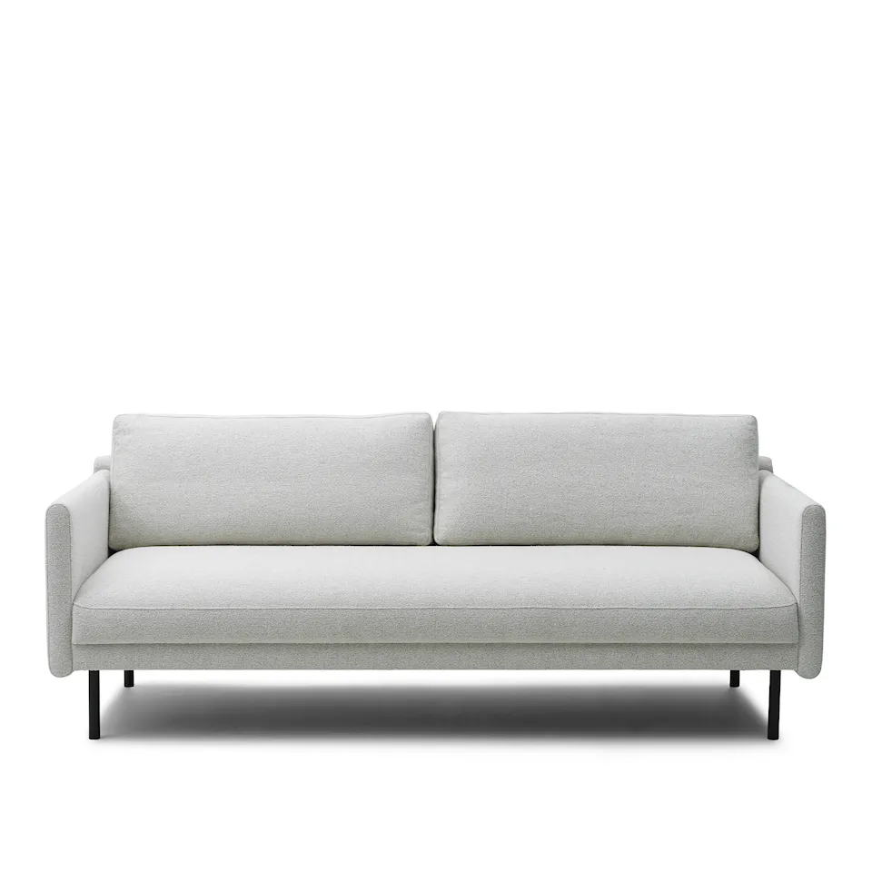 Rar Sofa 3 Seater