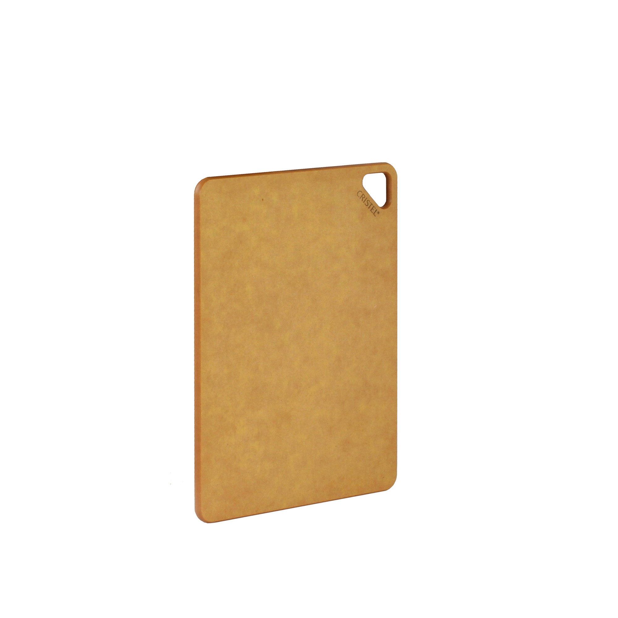 CRISTEL Wood Fibre Cutting Board - Small