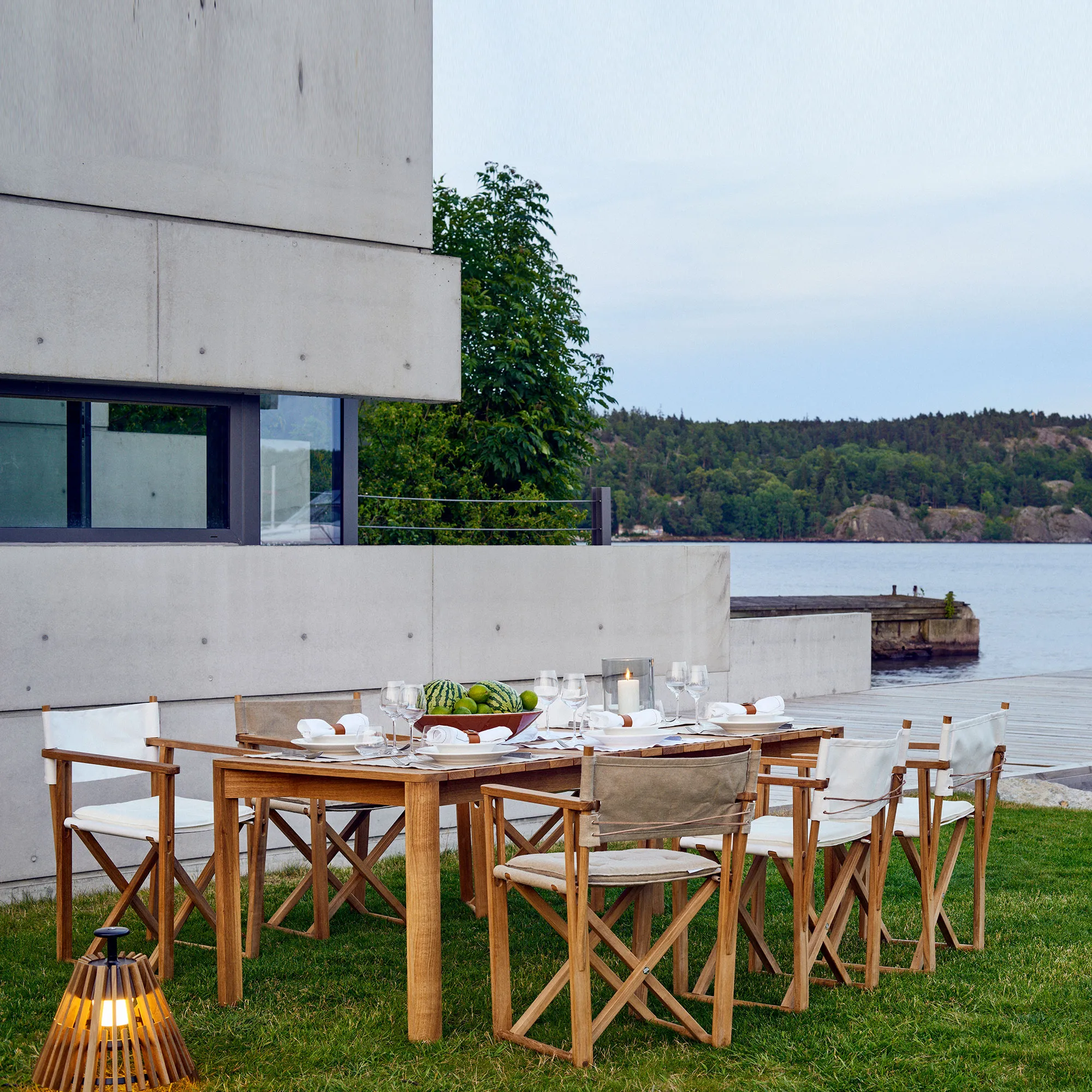Kryss Dining Chair