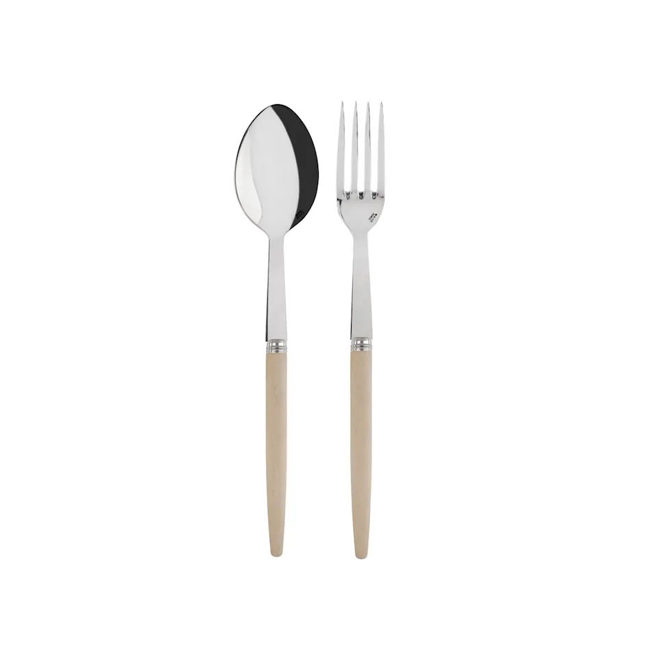 Jonc Serveringsbestick 2Pack