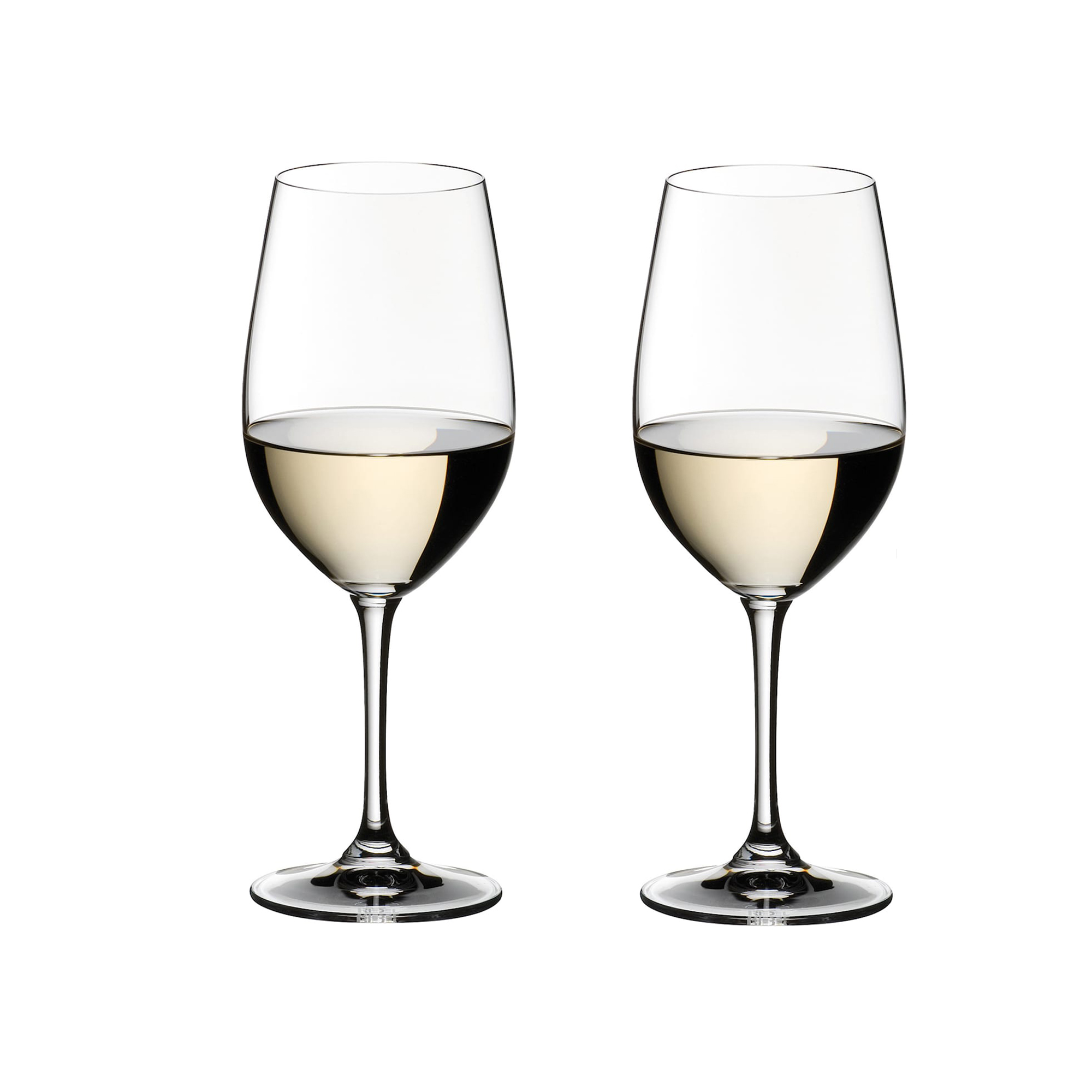 Riedel - Vinum Zinfandel/Riesling Grand Cru, 2-Pack 40 cl - Vinglas - Transparent