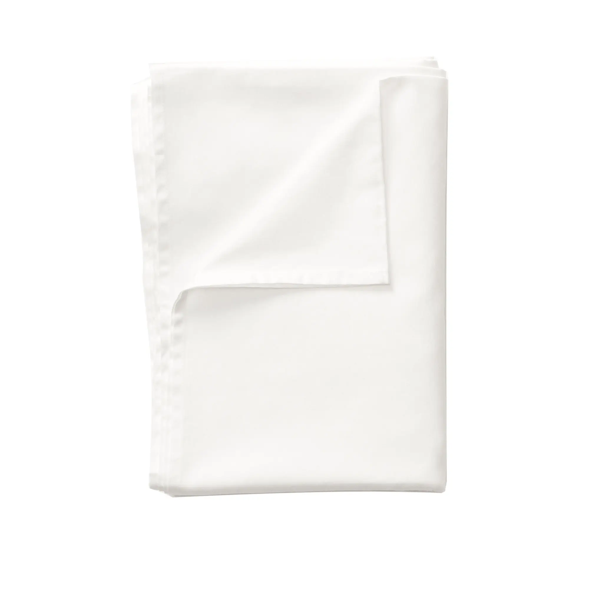Naked Underlakan Ogland White