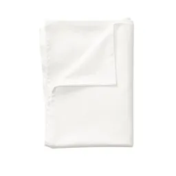 Naked Underlakan Ogland White
