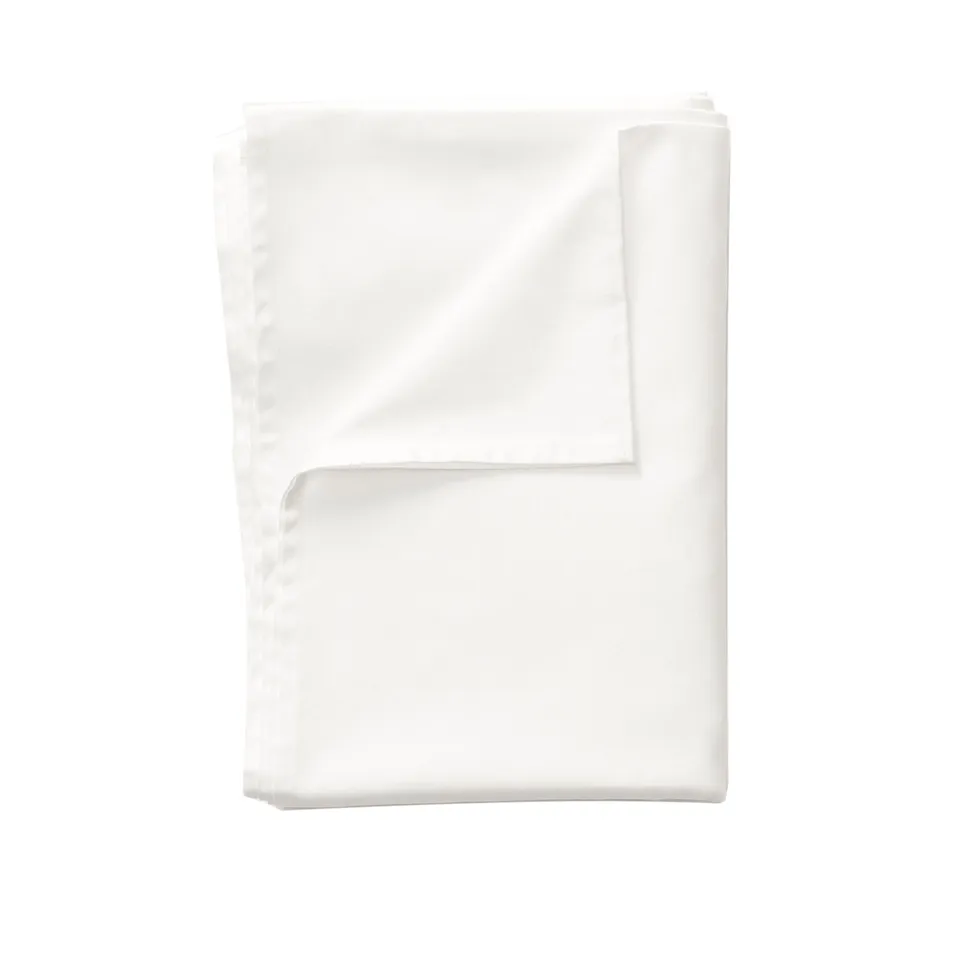 Naked Underlakan Ogland White