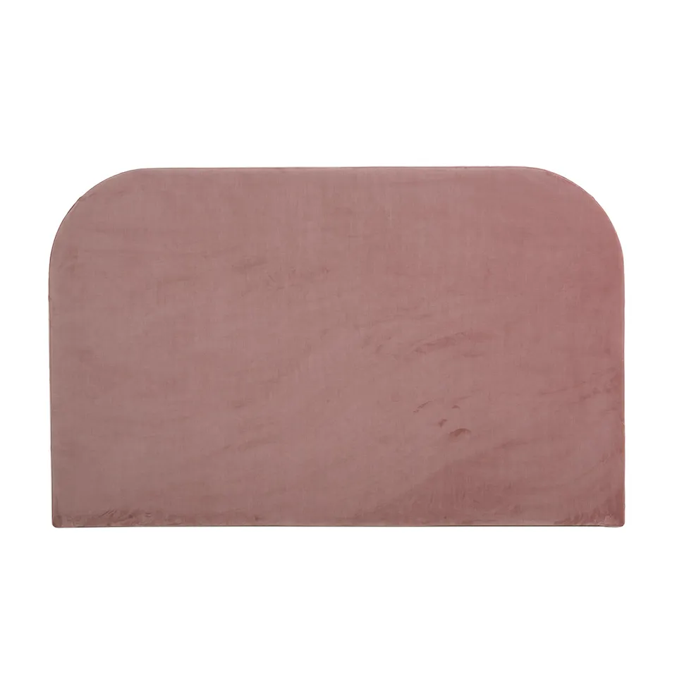 Bianca Sänggavel Sammet Rosa