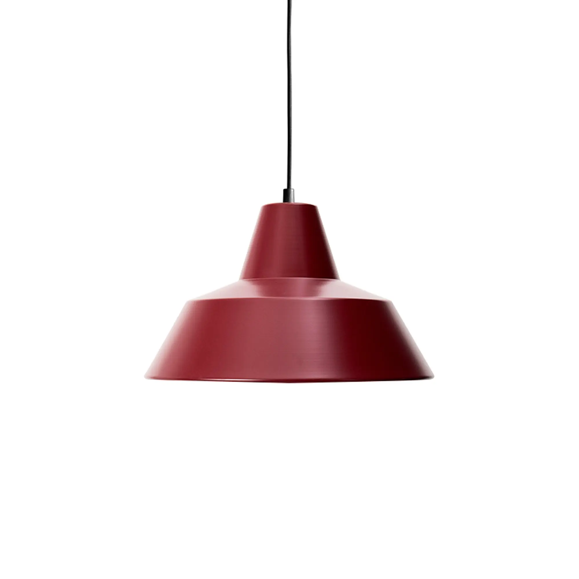 Workshop Pendant W3