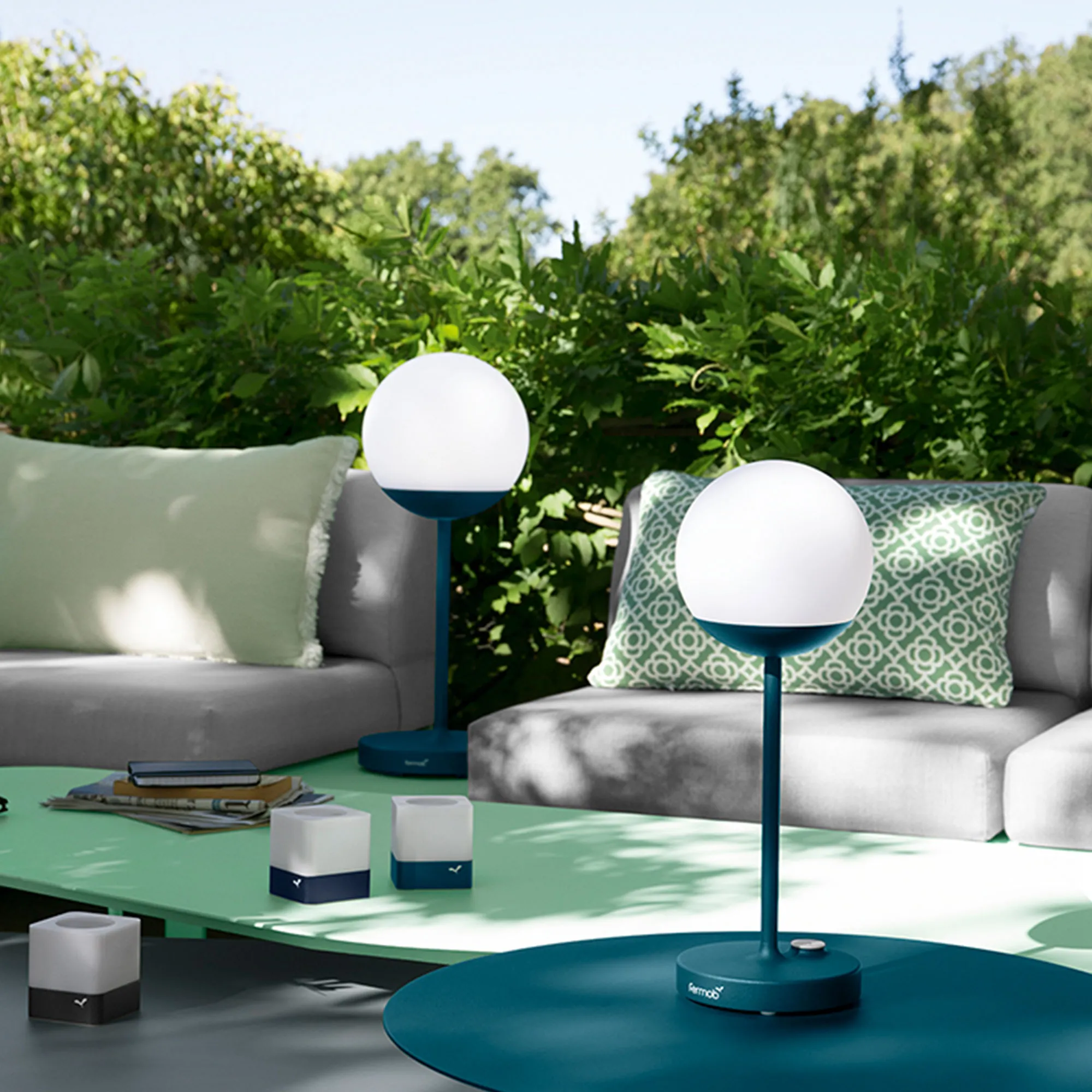 Mooon! Lamp 41 cm