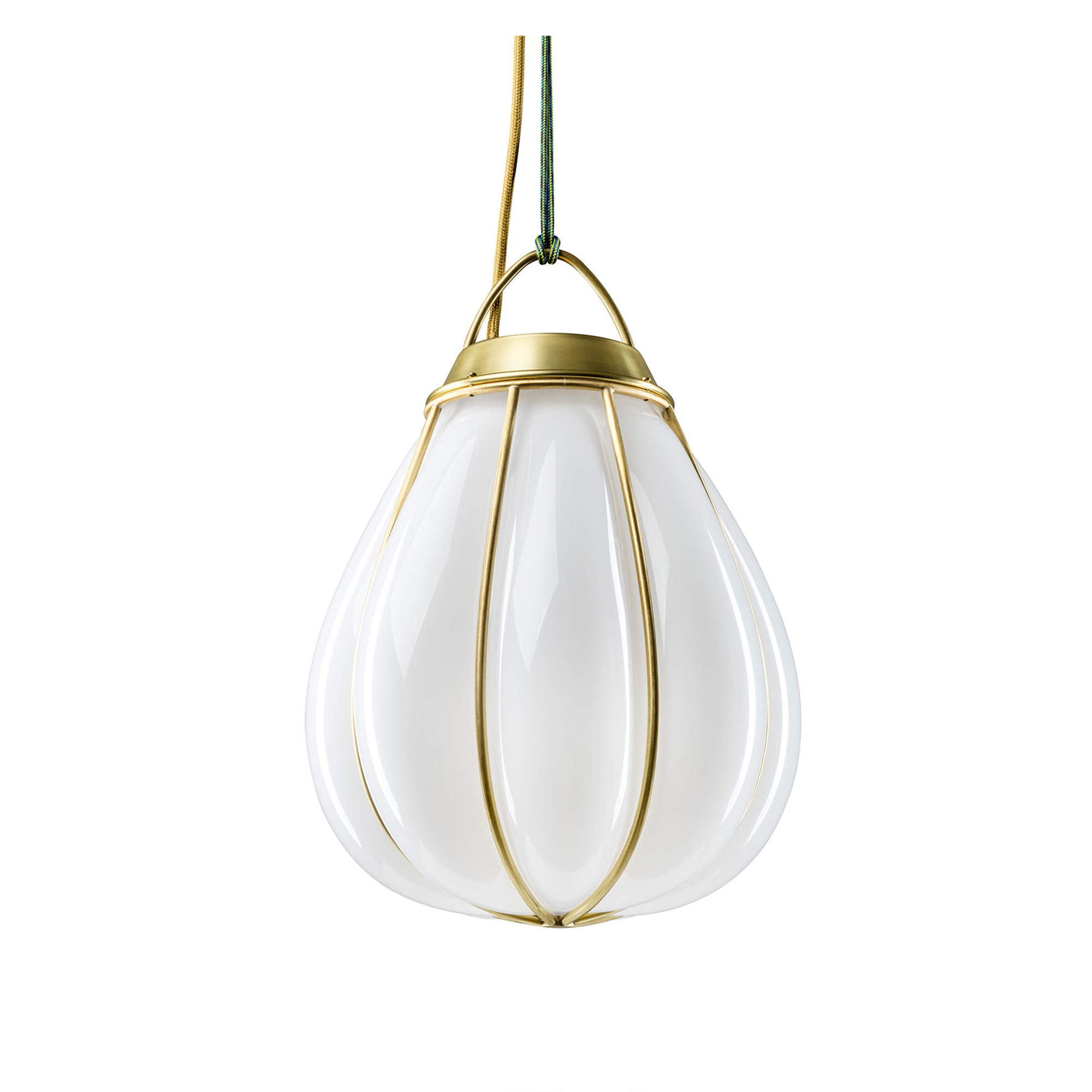 Örsjö Belysning - Hobo Taklampa - Pendellampor - Gustaf Nordenskiöld - Vit | Belysning - Taklampor - Pendellampor | Möbelexperten