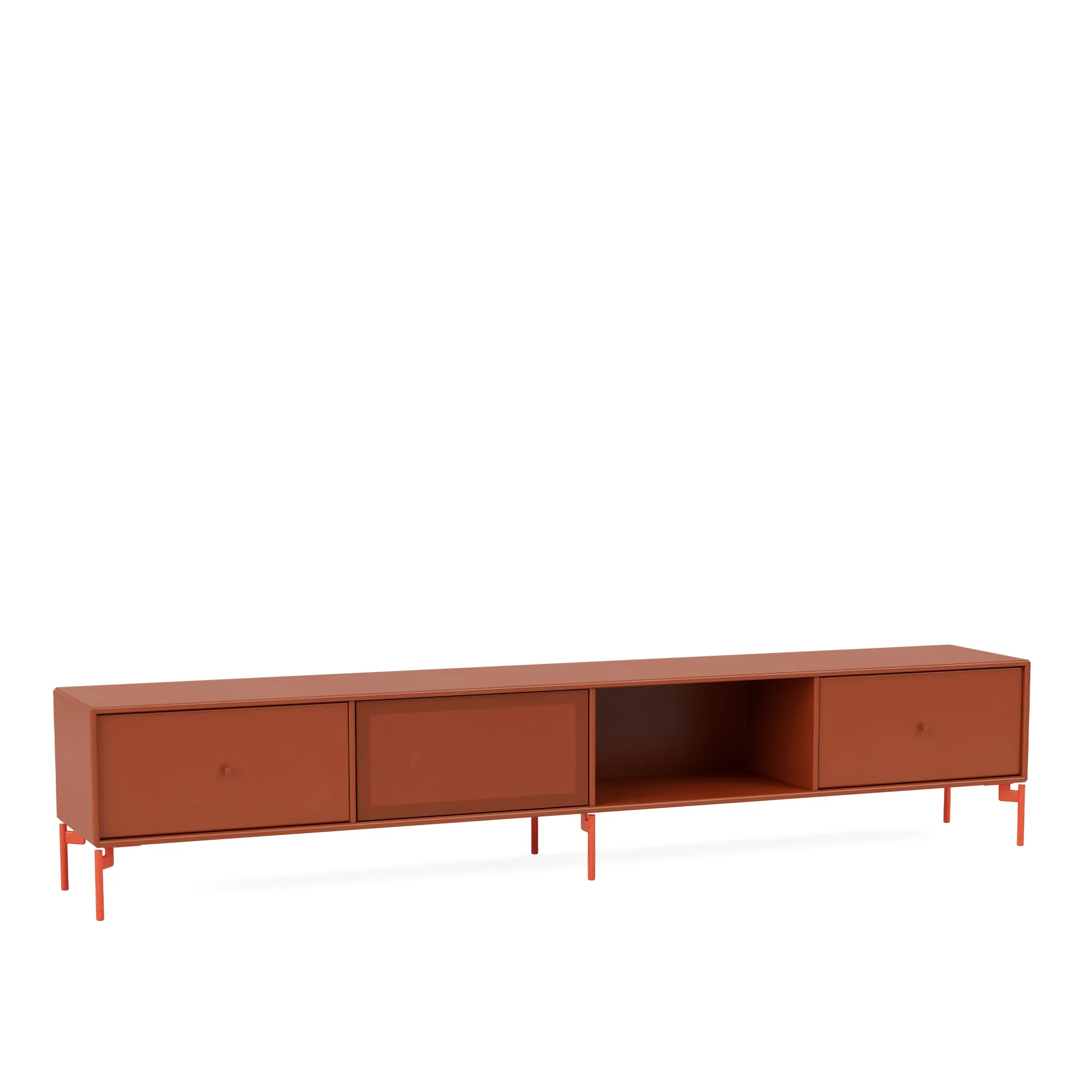 OCTAVE VII TV Bench
