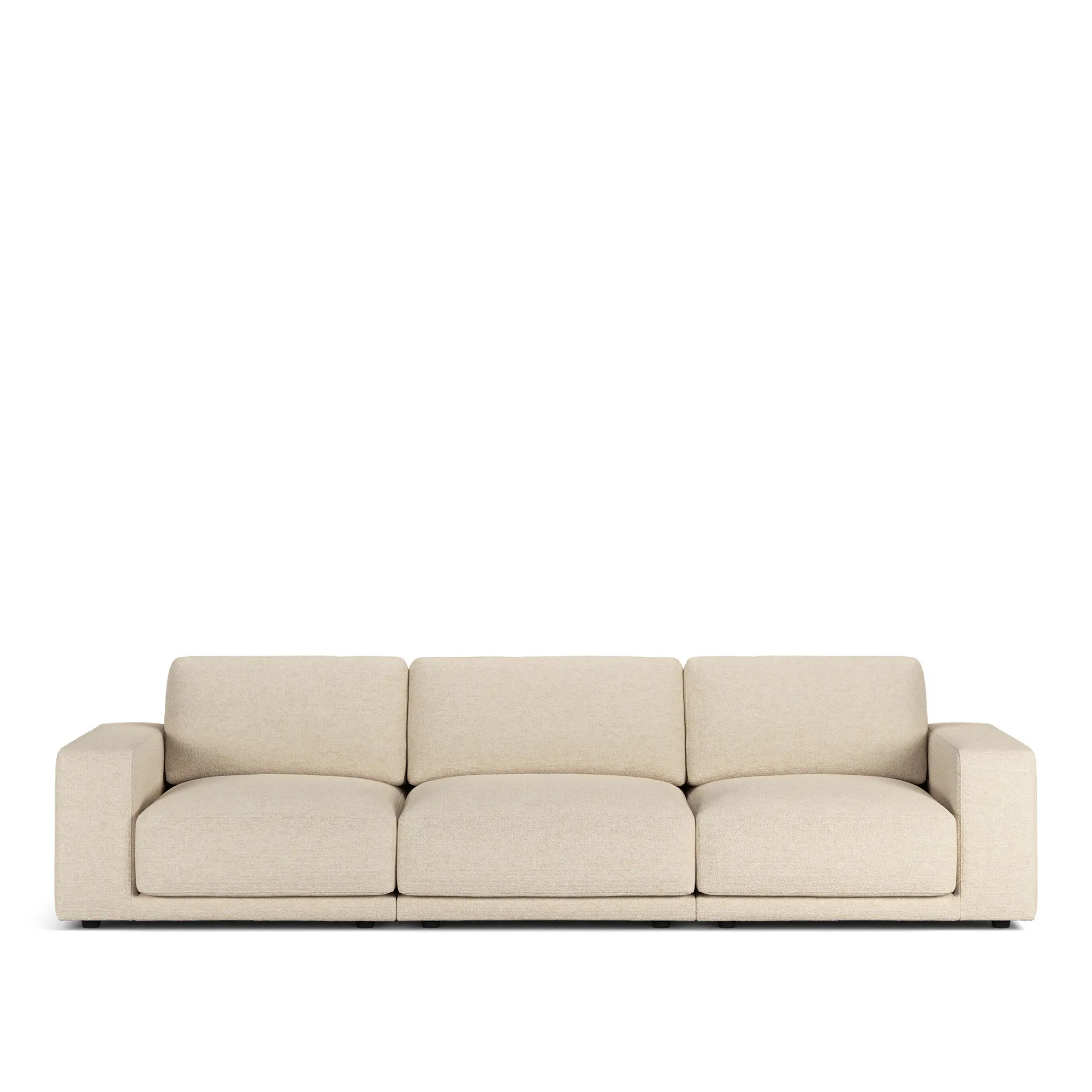 Elsa 3-seters sofa