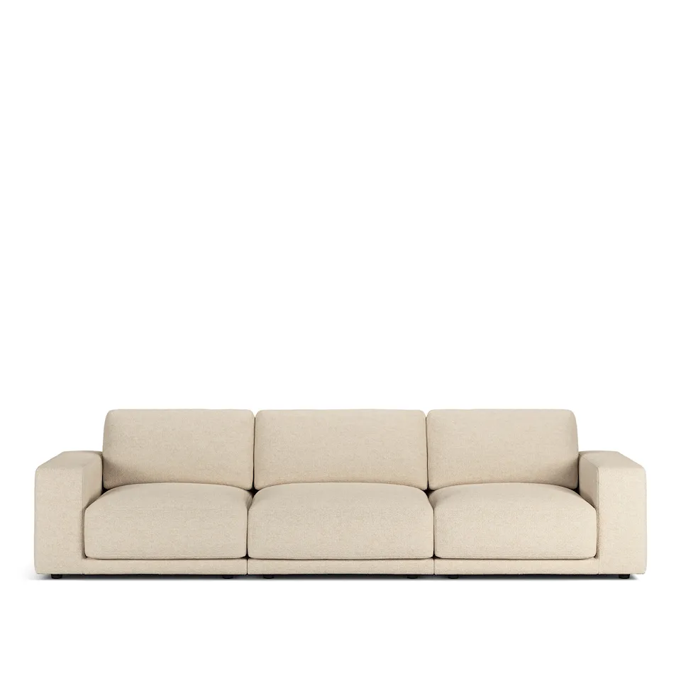 Elsa 3-Seater Limonta Lucanisco 20