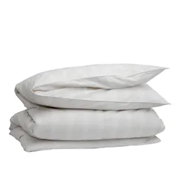 Camicia Beige Duvet Cover