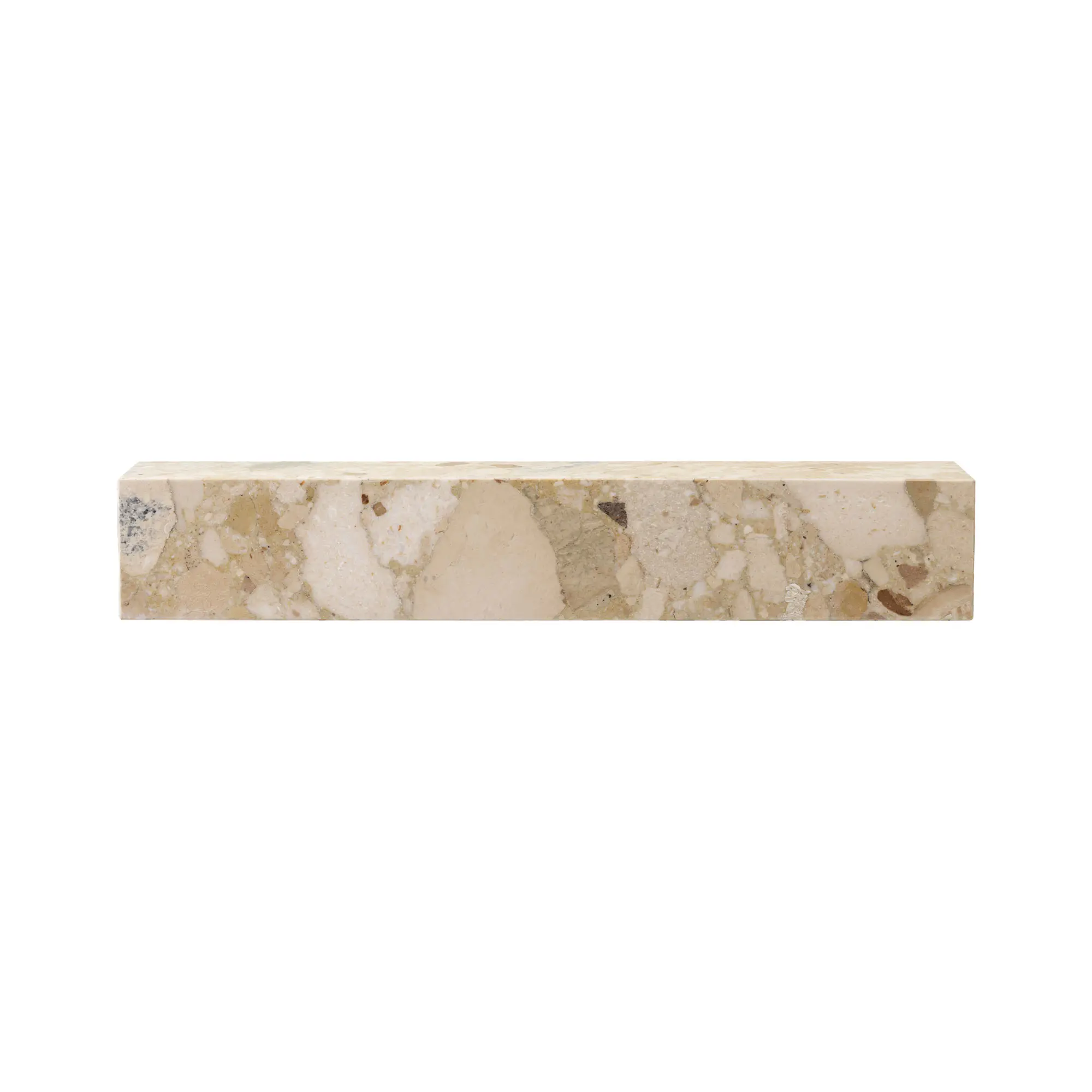 Plinth Shelf vegghylle