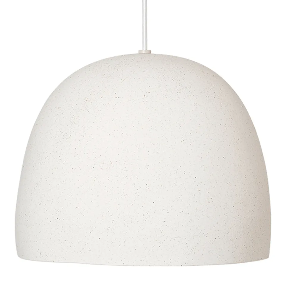 Speckle pendellampa