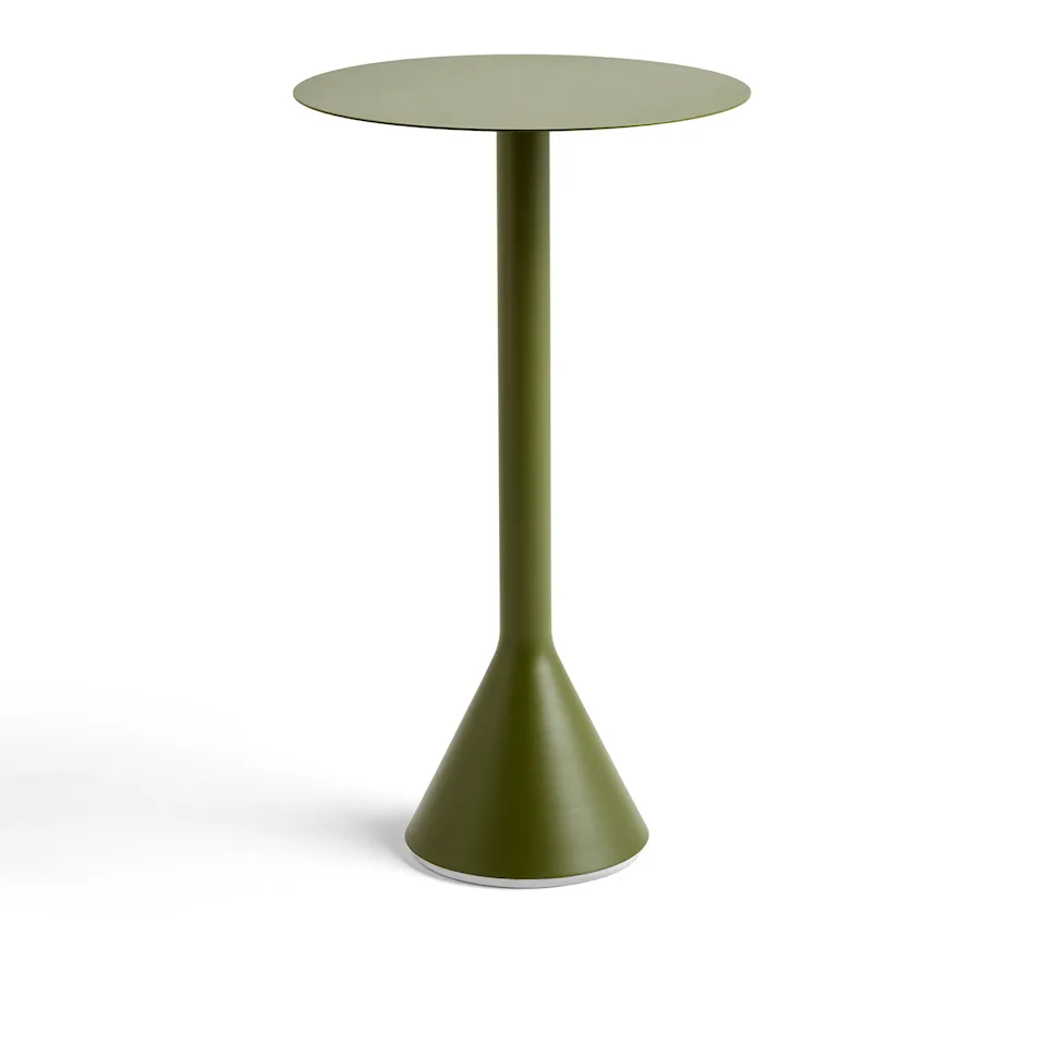 Palissade Cone barbord utomhus