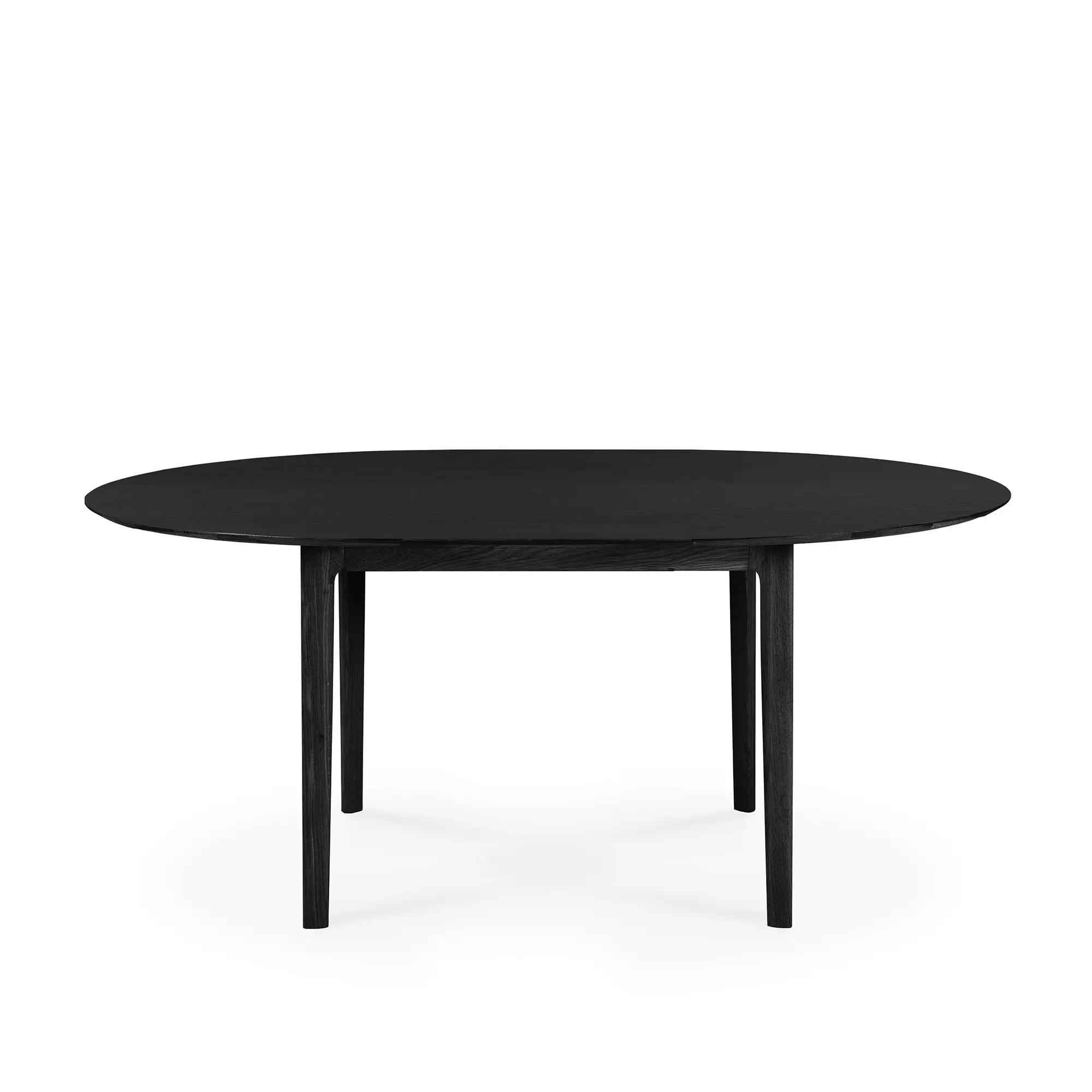 Bok Extendable Dining Table Oak - Round