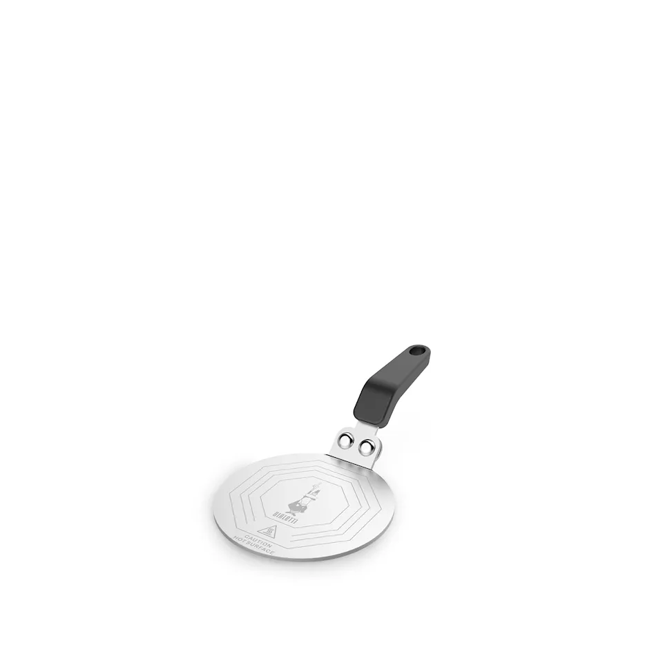 Induction Plate