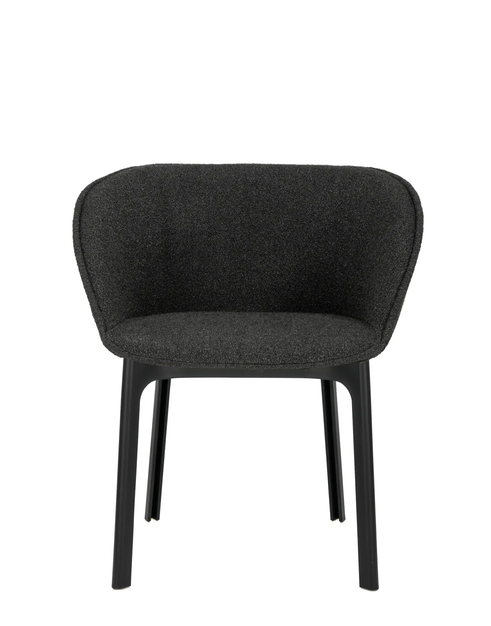 Charla Orsetto Armchair