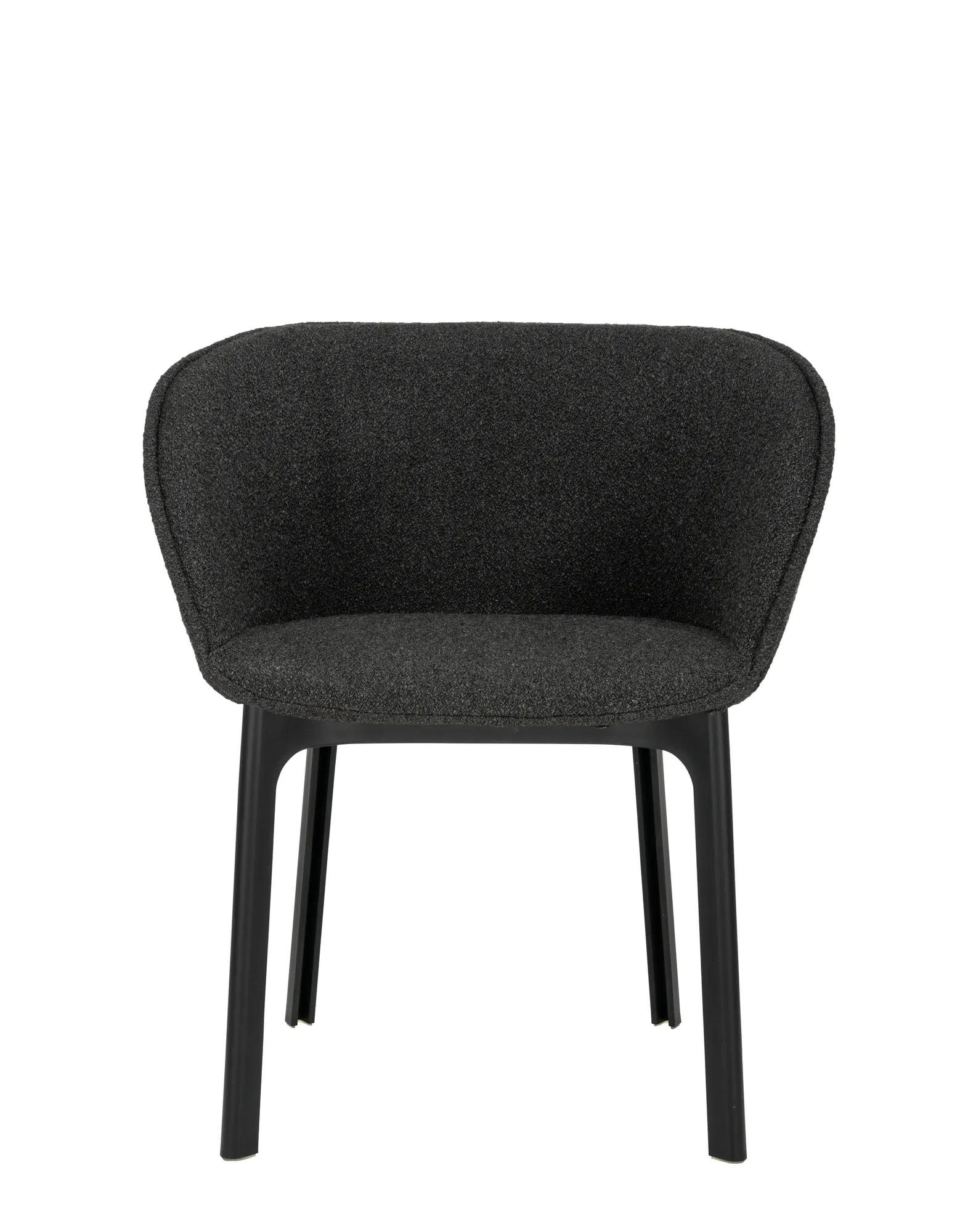 Charla Orsetto Armchair