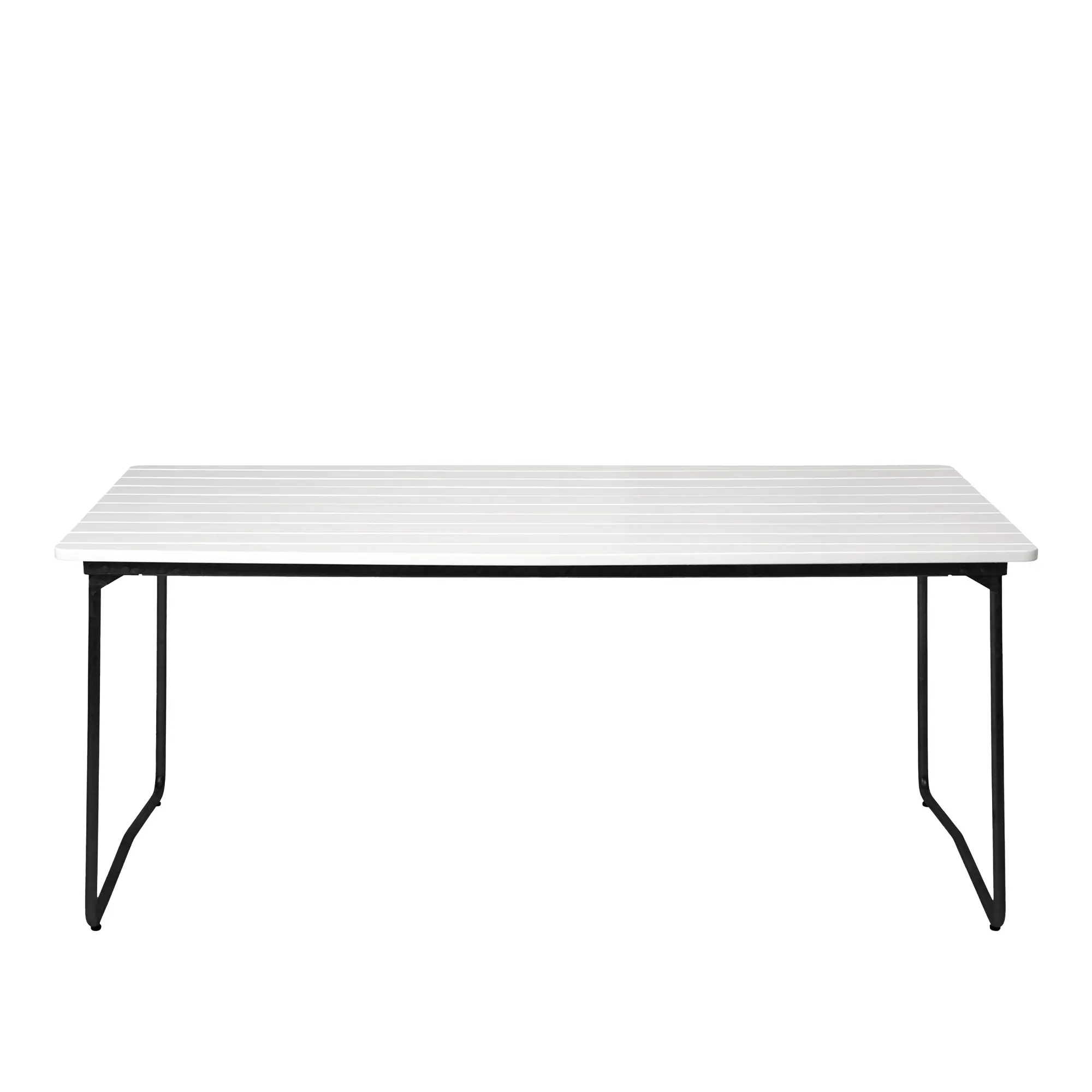 Bord B31 170cm svart stativ