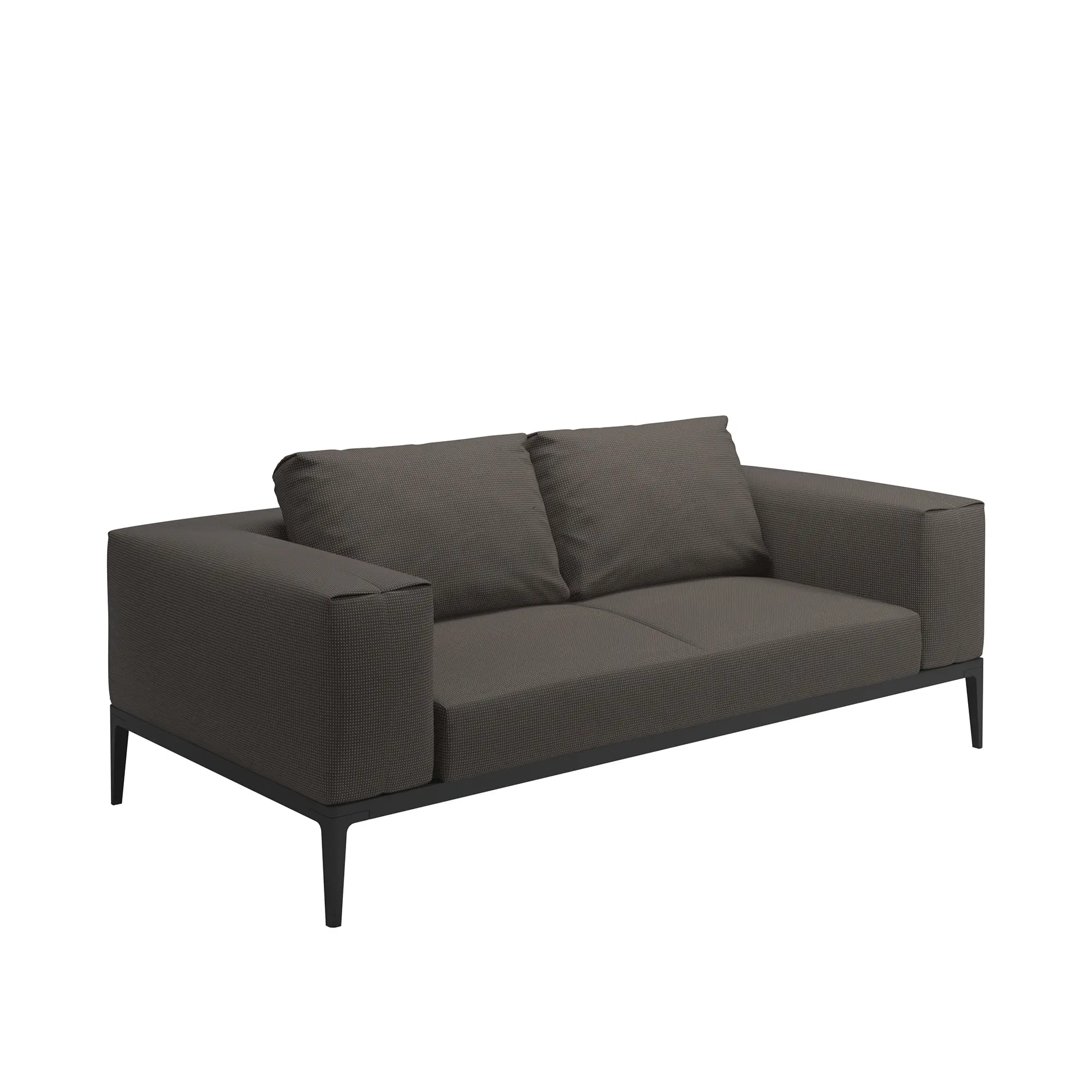 Grid Sofa
