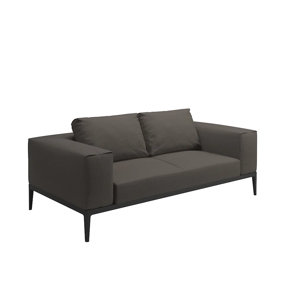 Grid Sofa