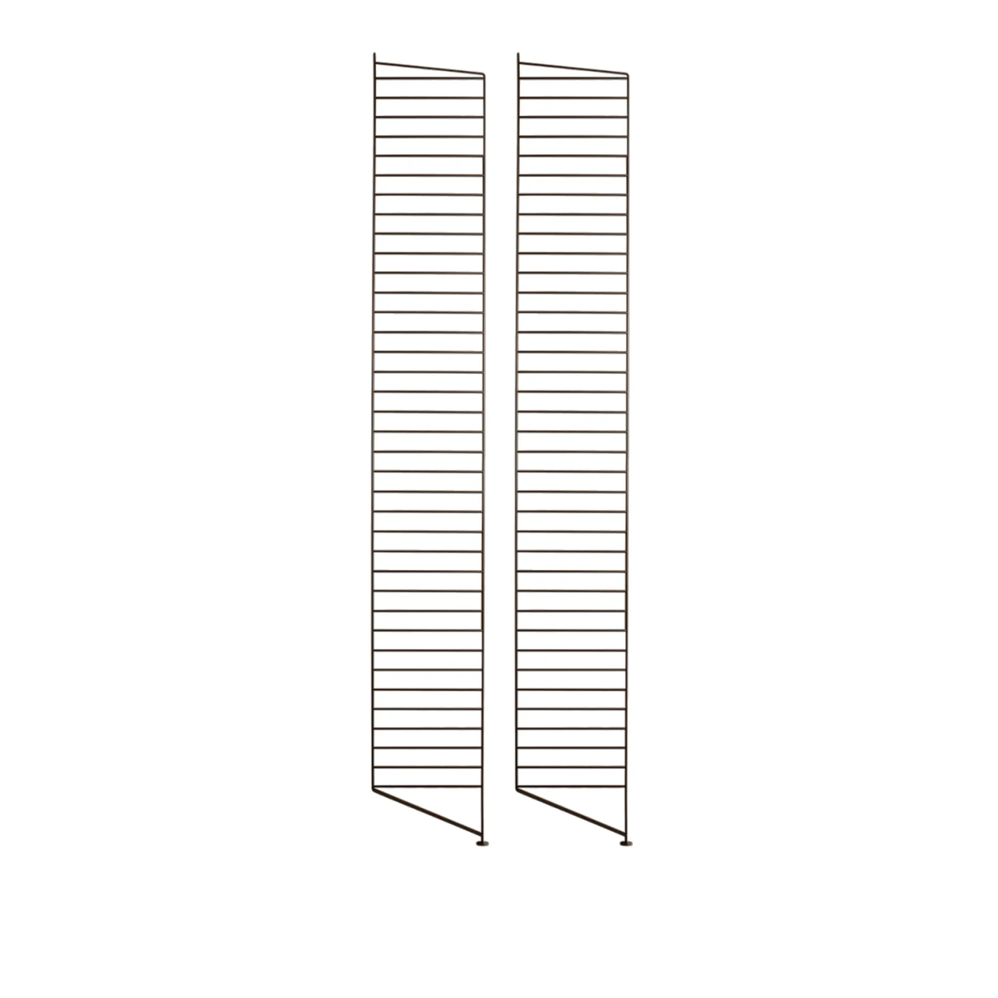 Gulvgavl 200 x 30 cm 2-pakning