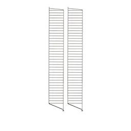 Golvgavel 200x30cm 2-pack