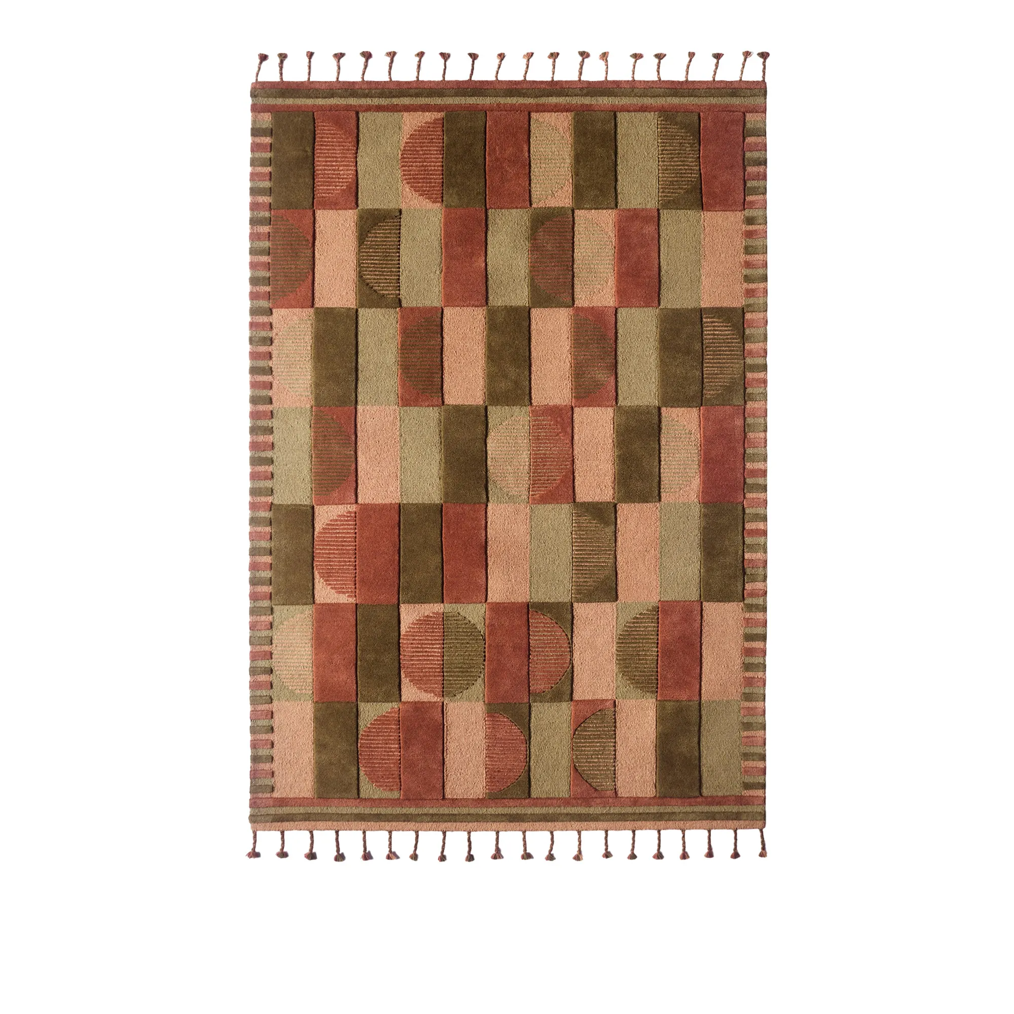 Murillo matta multi neutral