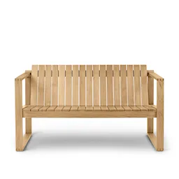BK12 utendørs sofa