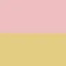Honey/Pink