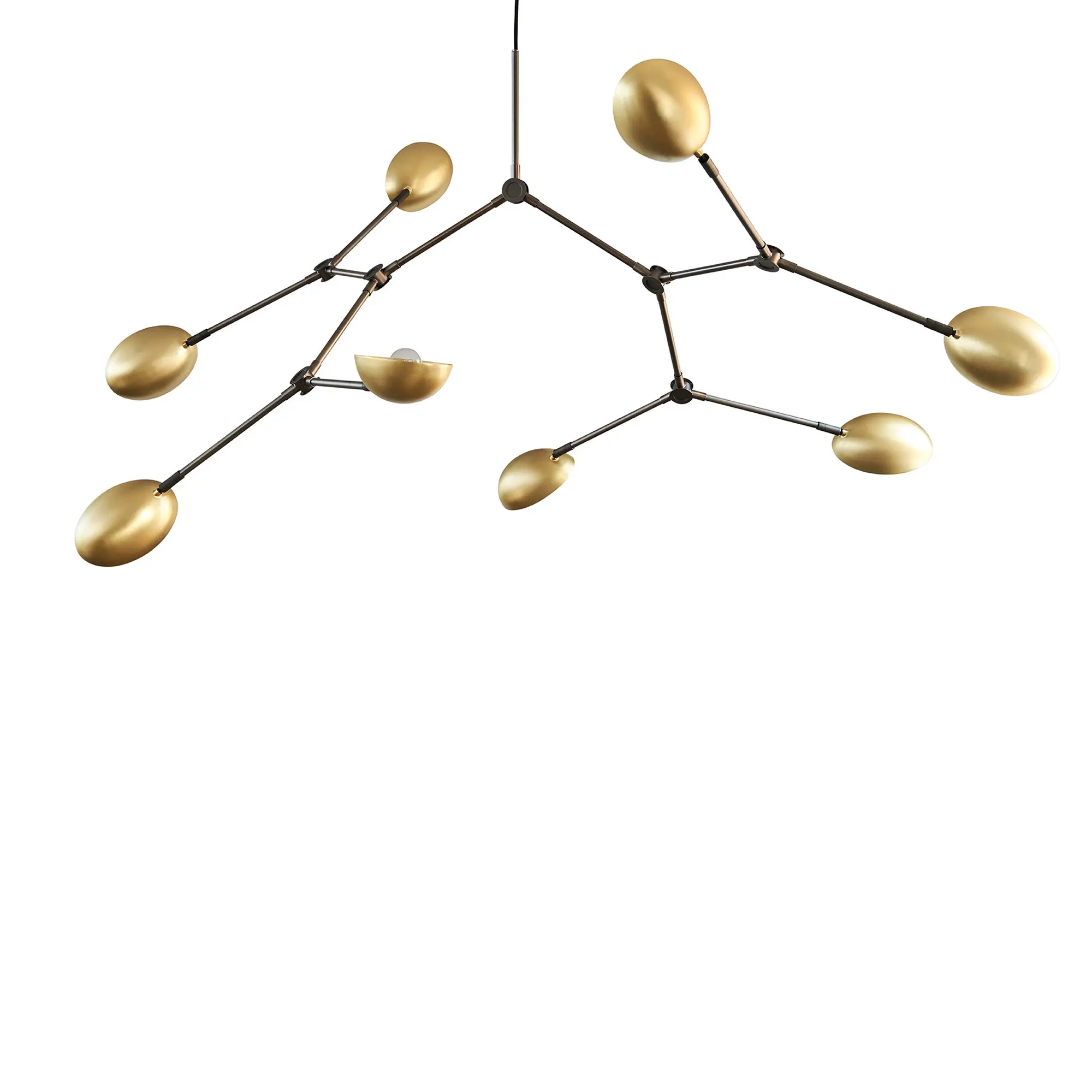 Drop Chandelier