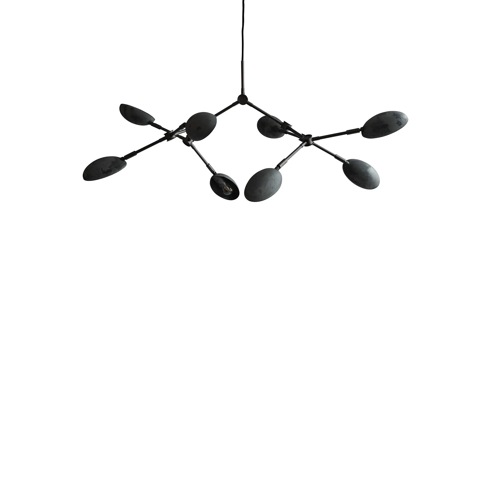 Drop Chandelier Mini