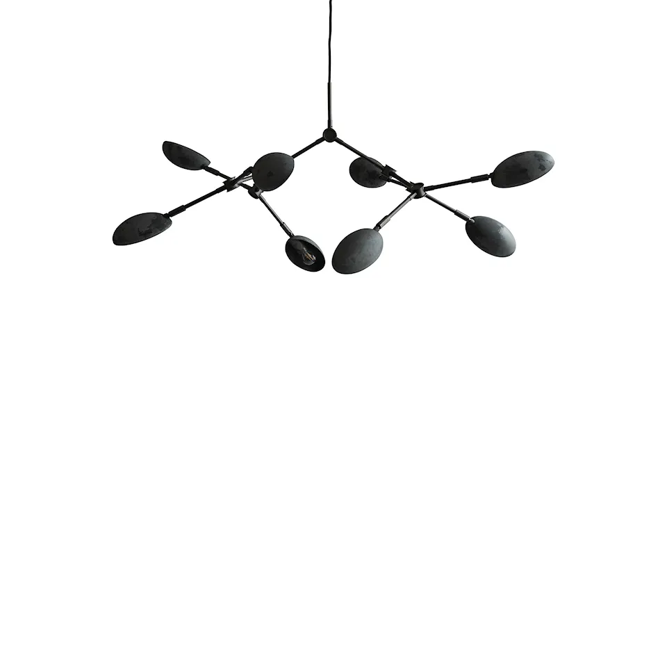 Drop Chandelier Mini