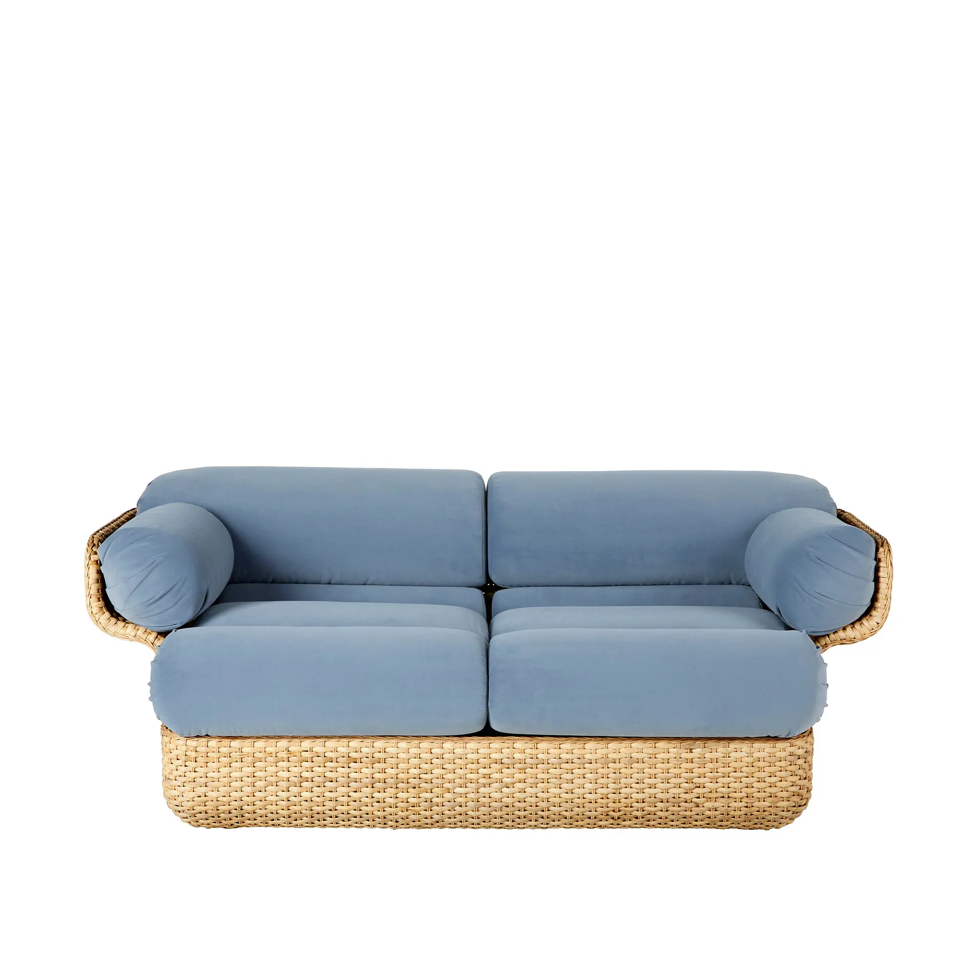 Basket 2-seters sofa
