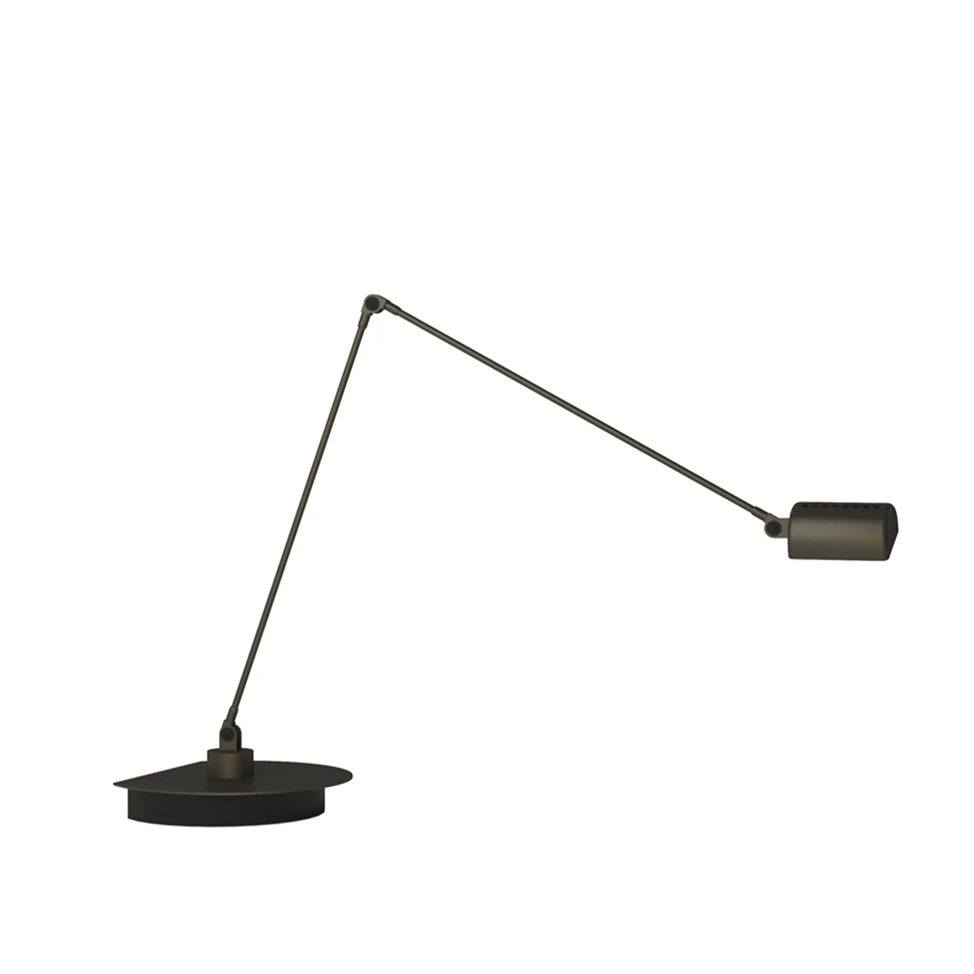 Daphine Cloe LED bordslampa