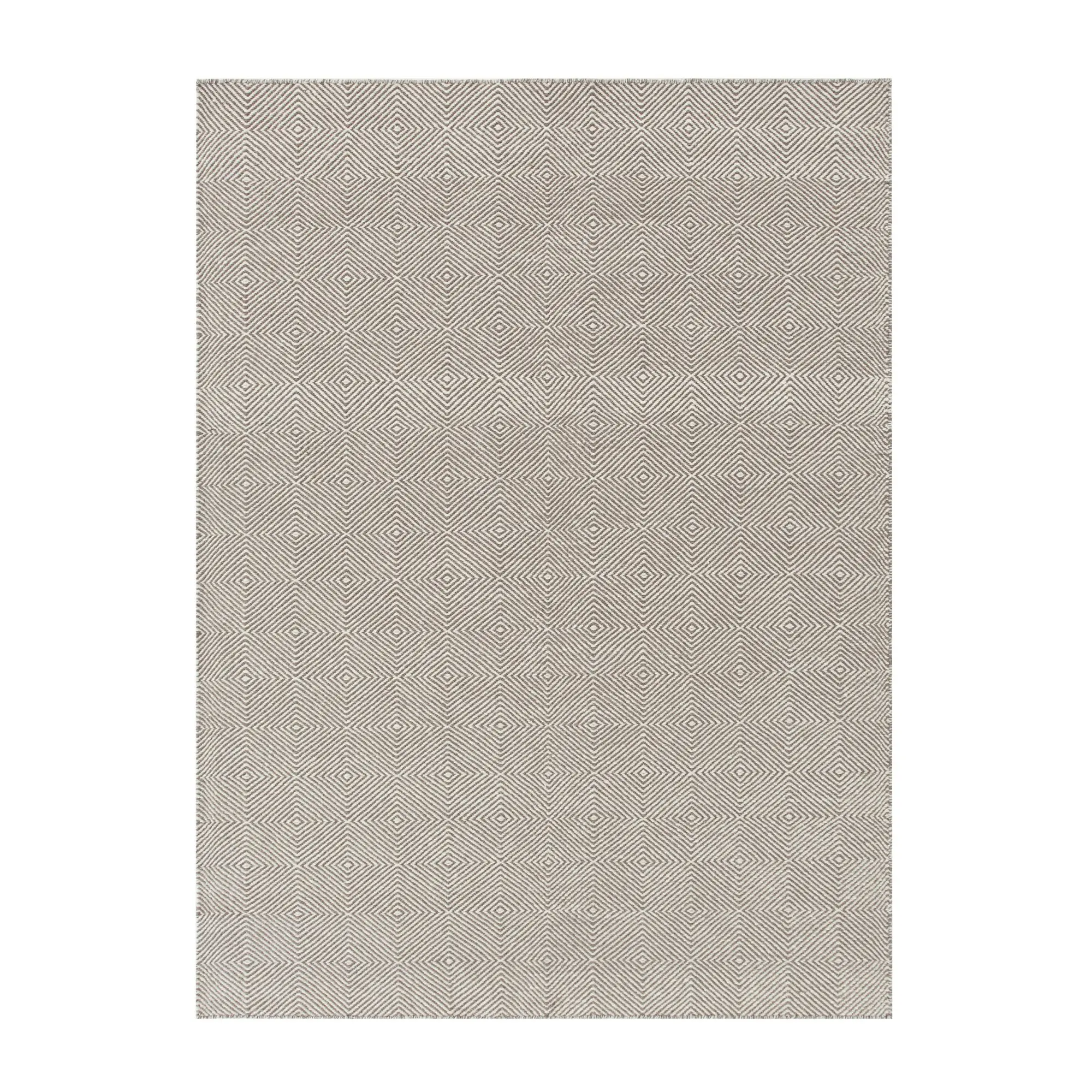 Sail Rug Taupe