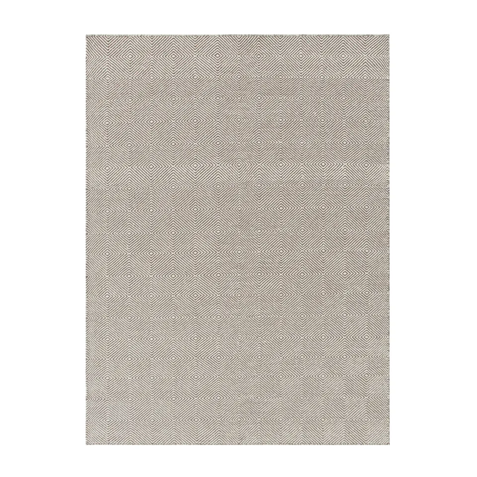Sail Rug Taupe