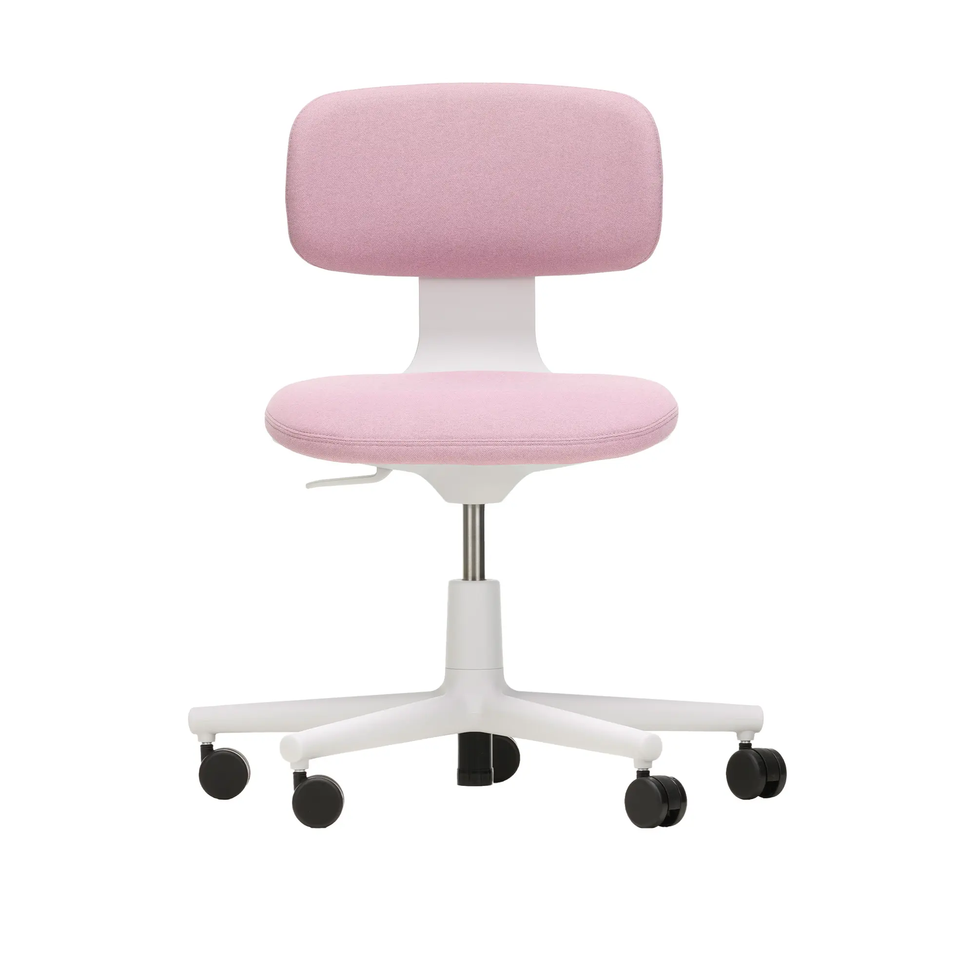 Rookie kontorstol Soft Grey