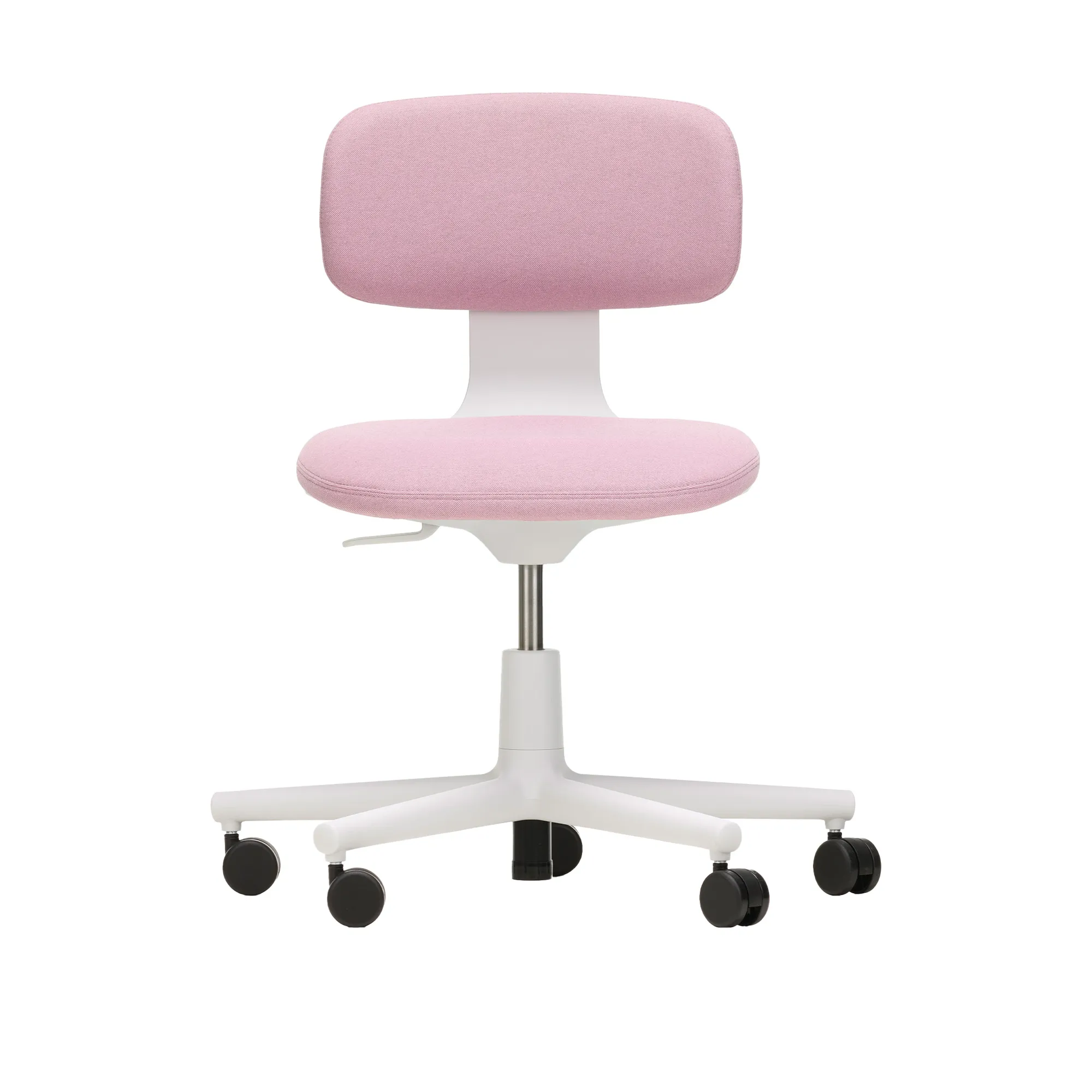 Rookie kontorsstol Soft Grey