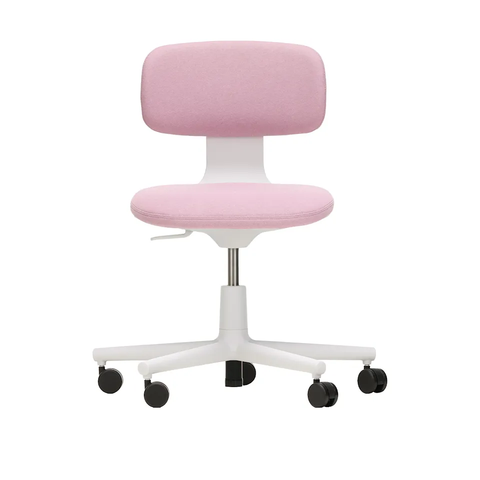 Rookie kontorsstol Soft Grey