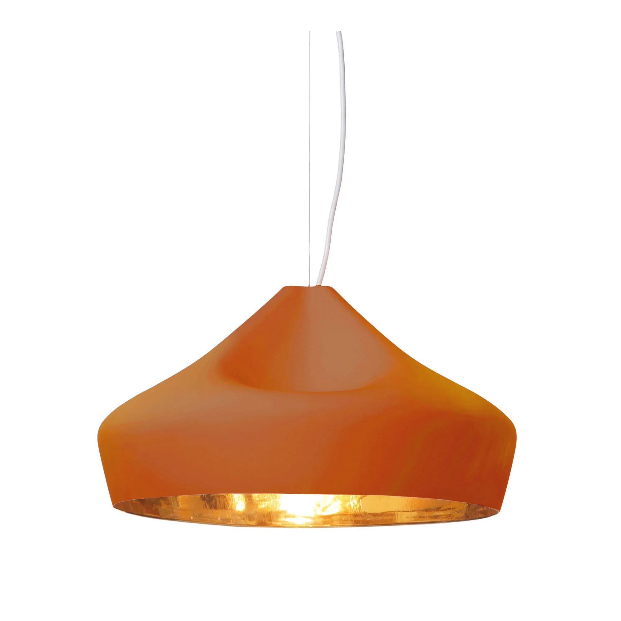 Pleat Box 47 - Pendant Lamp