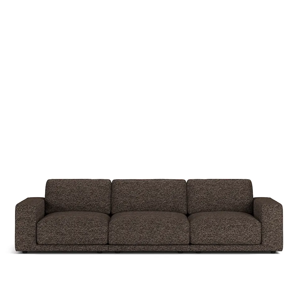 Elsa 3-Seater Limonta Lucanisco 17